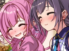 黒き翼の大天使(くろてん)イベントCG集 [遠蛮亭]