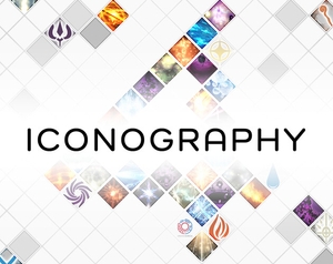 アイコン素材:Iconography 4 [Dreams-Circle]