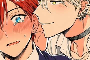 【BLウケ】調教好きな先輩彼氏におもちゃ責めされて連続絶頂イキ狂わされて洗脳されちゃった日... [伽耶の間]