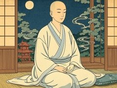 春画の天才 ～ ぼぼに魅せられた男のものがたり おまんこ図鑑 ～ 其ノ四 数の子天井 尼僧 雪乃の巻 [ぽん太]