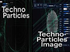 TechnoParticles_DualPack [HANA-VI]