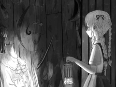 ヴィオール族の崩壊 [Viol]