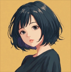 クールな巨乳少女は冷たく燃える [立花]