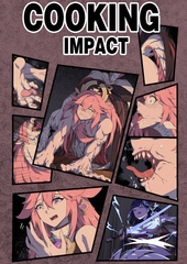 Cooking Impact [zobbie265]