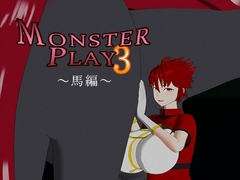 MONSTER PLAY3 ～馬編～ [サークルNF]