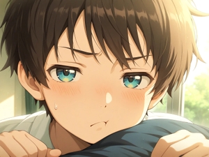 【30秒ボイス】ちょっと嫉妬して拗ねる彼が可愛い瞬間 [賞味期限30分の声の主]