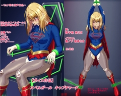 【ボイス作品】スペルガール キャプチャード [so-an]