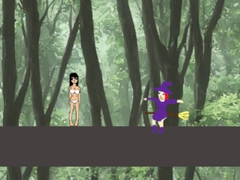 Girl Action [Karl James]