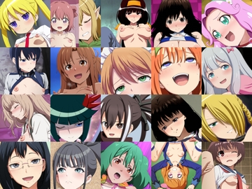 あんこぱんえる10 [サークルアンコ]