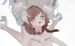 VR感度耐久実験