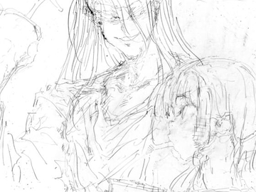 キバケンジモノガタリショウガクセイヘンダイサンジュウニワ [キバケンジ]