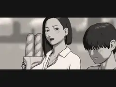 母親と息子の子作り部屋 - Room #16