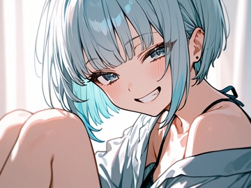 お口と喉奥で射精管理 [UUBOX]