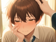 【30秒ボイス】頭ぽんってされて固まる彼 [賞味期限30分の声の主]