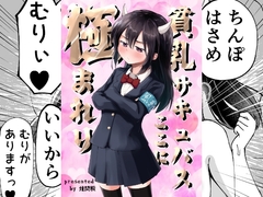 貧乳サキュバスここに極まれり
