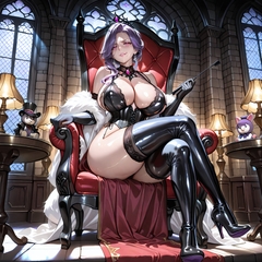 【恋奴调教】背叛女友的极致快感！在抖S女王脚下被玩弄至射精崩溃！ [宇宙黑暗霸主]