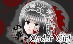 Order Girl [Okonogix]