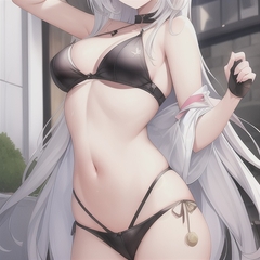 ○リ美少女を誘拐したのだが、逆に踊らされてキンタマ吸われてしまう [雲とサンマ]