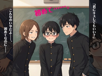 初めて…… リマスター版 [YOSHIMI]