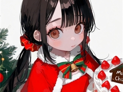 Homunculi クリスマスガール [Homunculi]