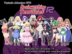 Brainwashing with Tentacles R