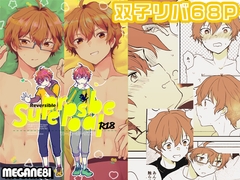 Superposable [MEGANE81]