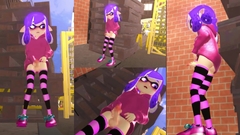 見つかるか見つからなイカ [じぇんとるズ]