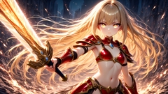 紅蓮の心音 Flame Resonance [Sound IKUSA]