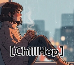 [ChillHop] 少しはゆっくりしていい [WillowNOTE]