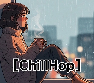 [ChillHop] 少しはゆっくりしていい [WillowNOTE]