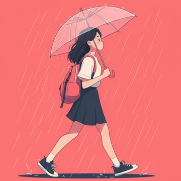 [Lo-Fi HipHop] より良い今日のためにより良い自分として生きて [WillowNOTE]