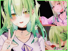 フ〇ウナ ご奉仕動画セット [ペペロン]