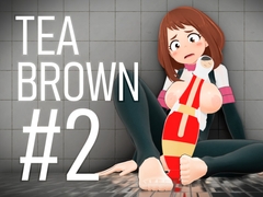 TEA BROWN #2 [bp]