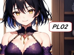 PLO2 [Rマニー2nd]