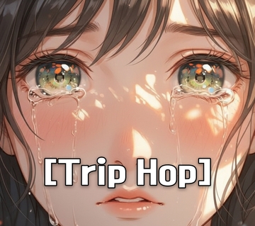 [Trip Hop] 泣きたい時は泣いていいんだよ [WillowNOTE]