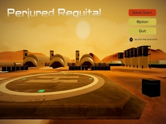 Perjured Requital [Conceptual Cage]