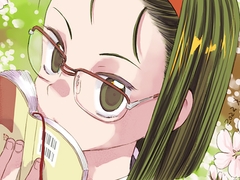 葉描本 [STUDIO COSMOS]