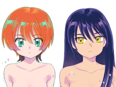 Kira-Kira Communication [STUDIO COSMOS]