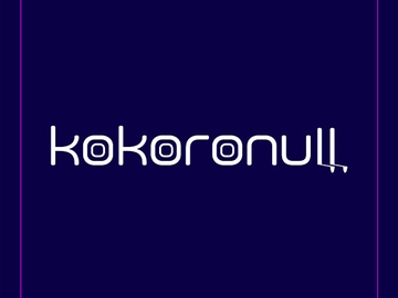 KOKORONULL オリジナルサウンドトラック [竜平堂]