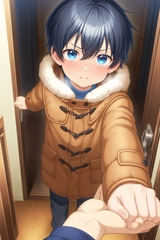 【50秒ボイス】可愛いって言うなよ、おれ男なんだから！ [賞味期限30分の声の主]