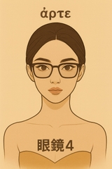 アーテ [メガネ4]