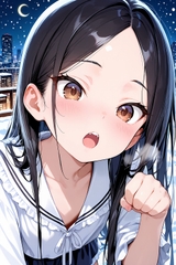 イラスト集 少女キャラ [AIイラスト袋]