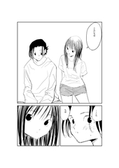 君と友だちになりたかった [キッドB]