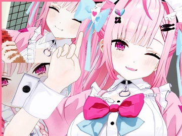 結〇さ〇な たくさんご奉仕♡ [pepelon]