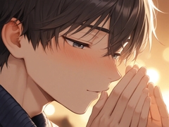 【30秒ボイス】寒かったら、もっと近く来て? [賞味期限30分の声の主]