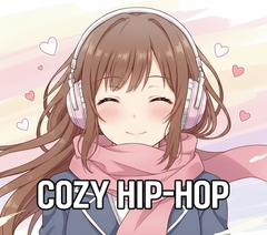 [Cozy Hip-Hop] Q.あなたにとって恋とは? [WillowNOTE]