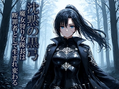 沈黙の黒弓～魔女狩り女隊長は断罪者として生まれ変わる～ [空想彩館]