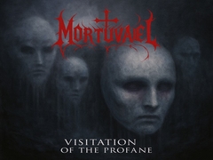 Death Metal Collection_Visitation of the Profane [Mortuvael]