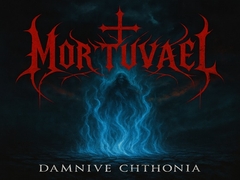 Death Metal Collection_Damnive Chthonia [Mortuvael]
