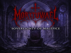 Industrial Metal collection_Sovereignty of Malefice [Mortuvael]